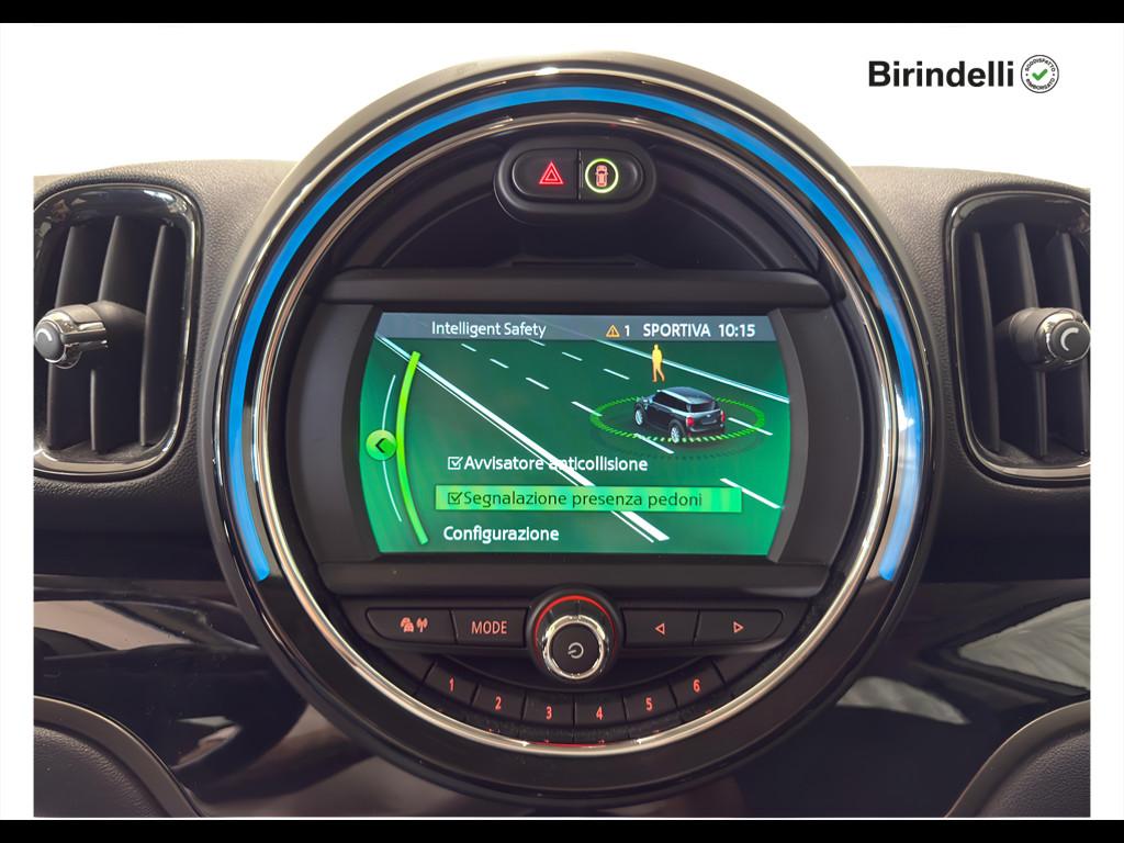 MINI Mini Countrym.(F60) - Mini 1.5 Cooper Hype Countryman