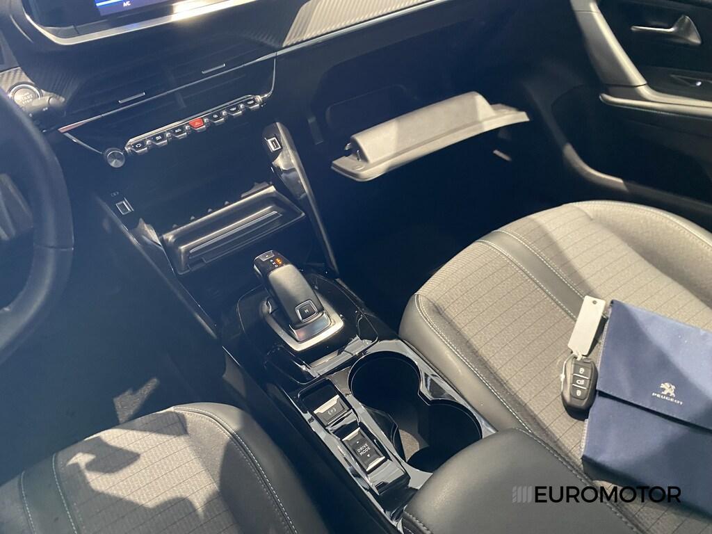 Peugeot 2008 1.5 BlueHDi Allure Pack EAT