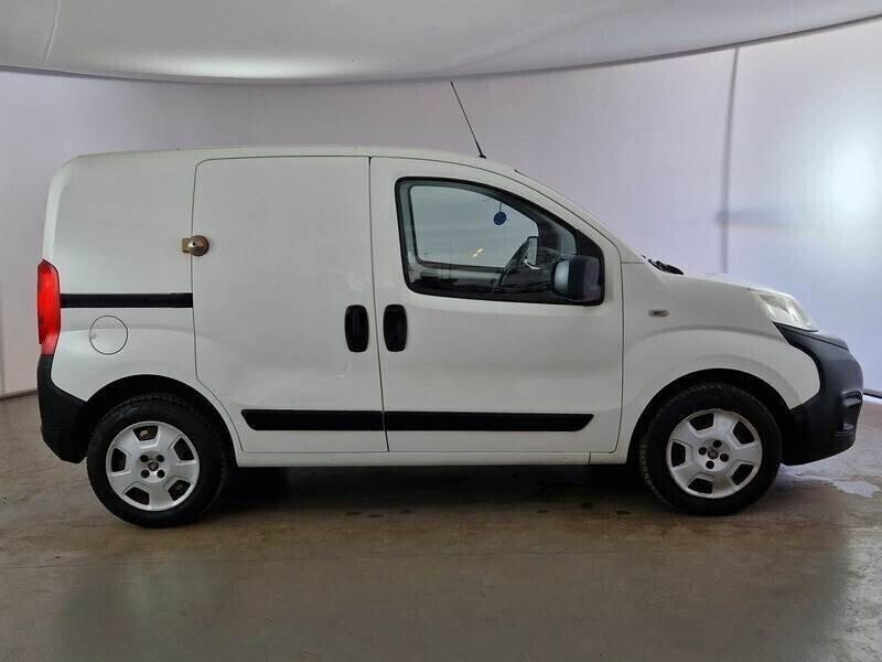 Fiat Fiorino 1.3 MJT 75CV Cargo