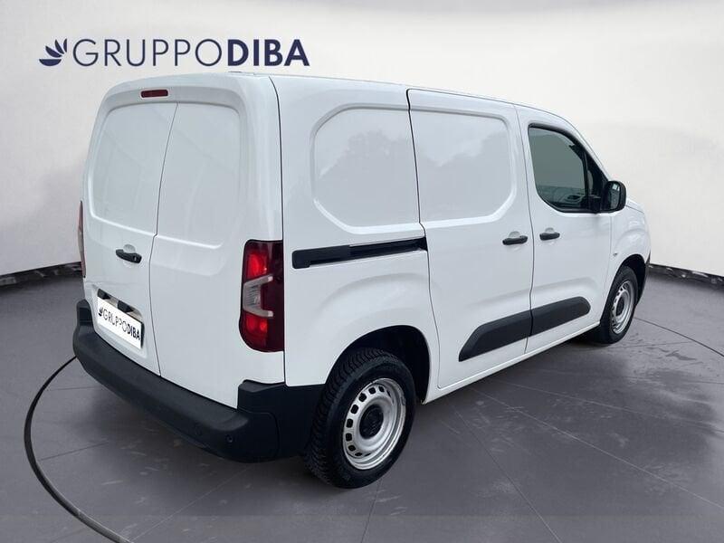Citroën Berlingo 2019 Diesel M 1.5 bluehdi 75cv S&S Club 3p.ti