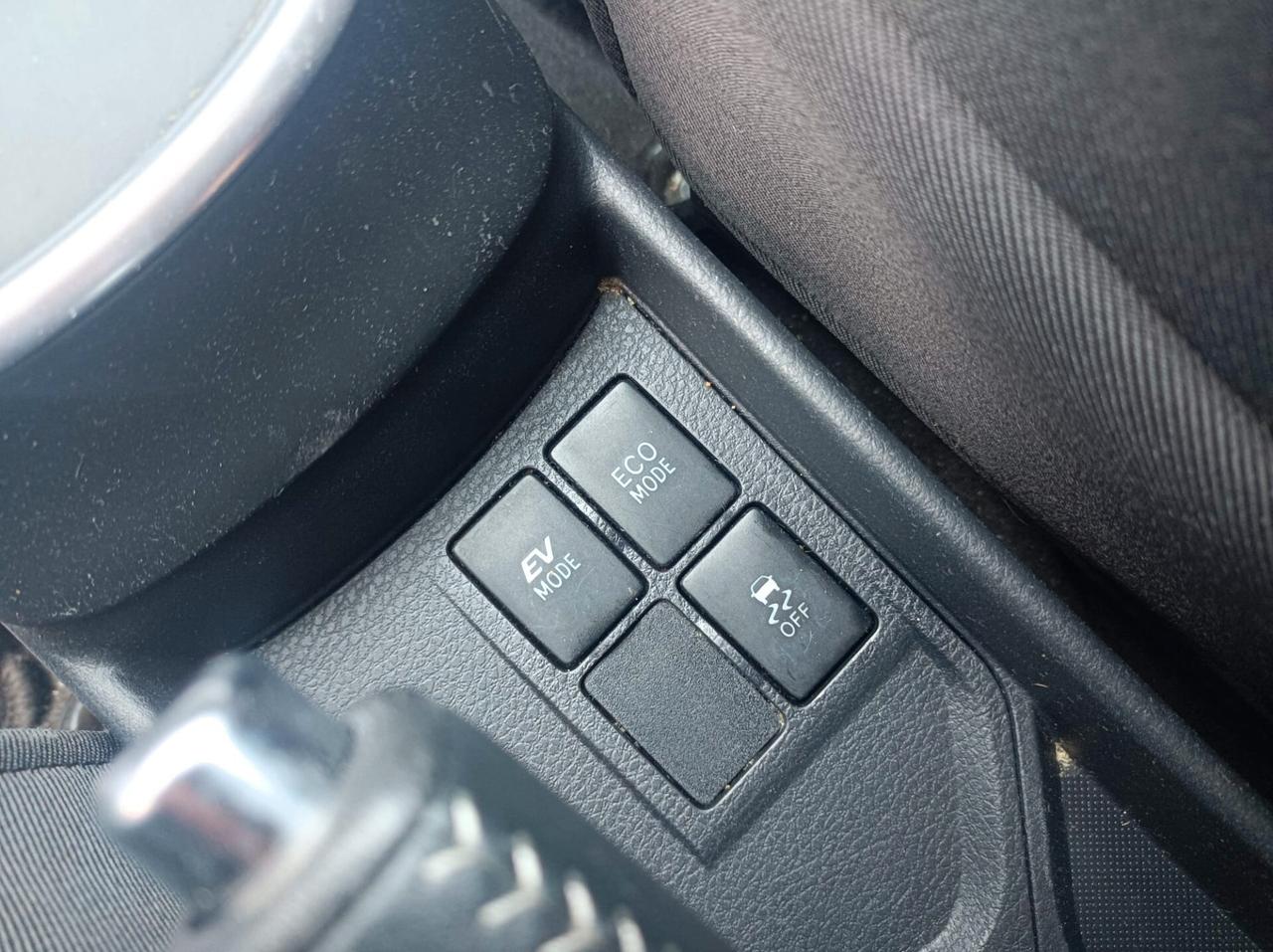 Toyota Yaris 1.5 Hybrid 5 porte Active