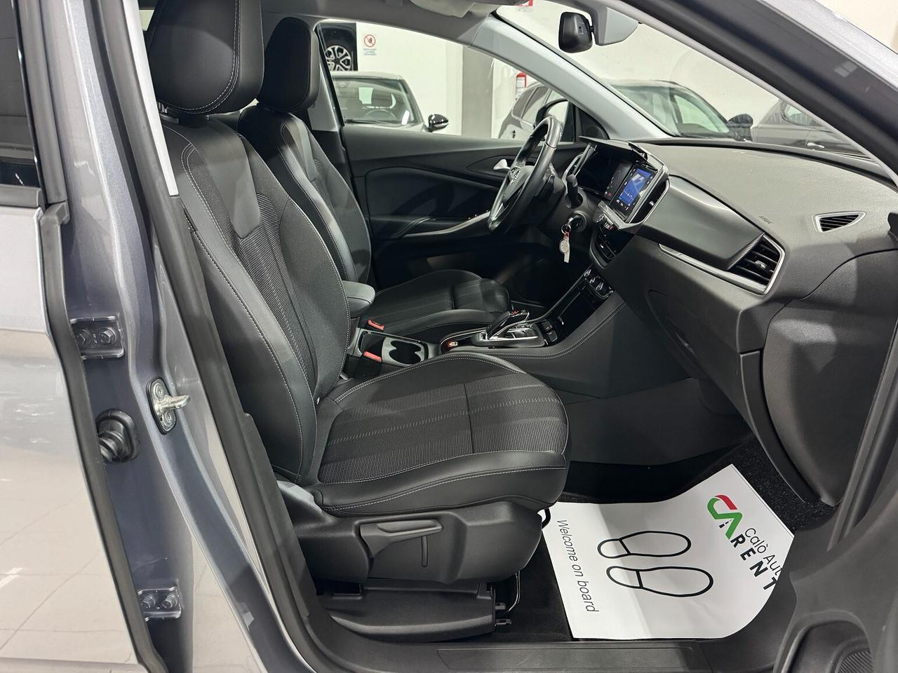 Grandland 1.5cdti EAT8 Elegance COME NUOVA!!!!!!