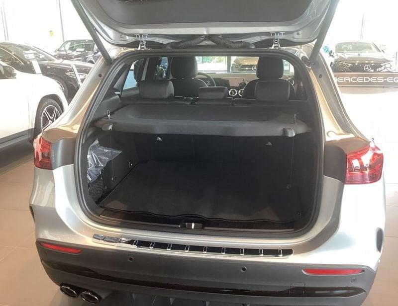 Mercedes-Benz GLA 45 S AMG 4Matic Premium Plus