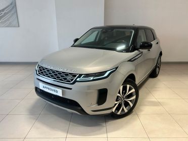 Land Rover Range Rover Evoque 2.0D I4 163 CV AWD Auto SE Autocarro N1