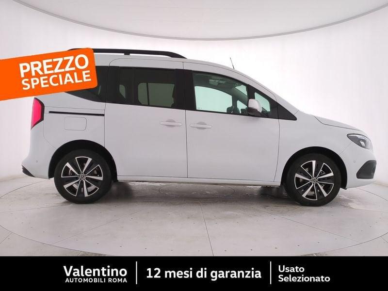 Mercedes-Benz Classe T T 180d Long AUT.