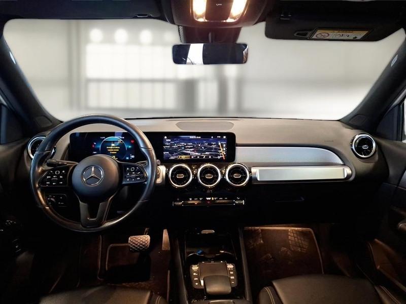 MERCEDES-BENZ GLB 200 D AUTOMATIC BUSINESS EXTRA 5 PORTE SUV