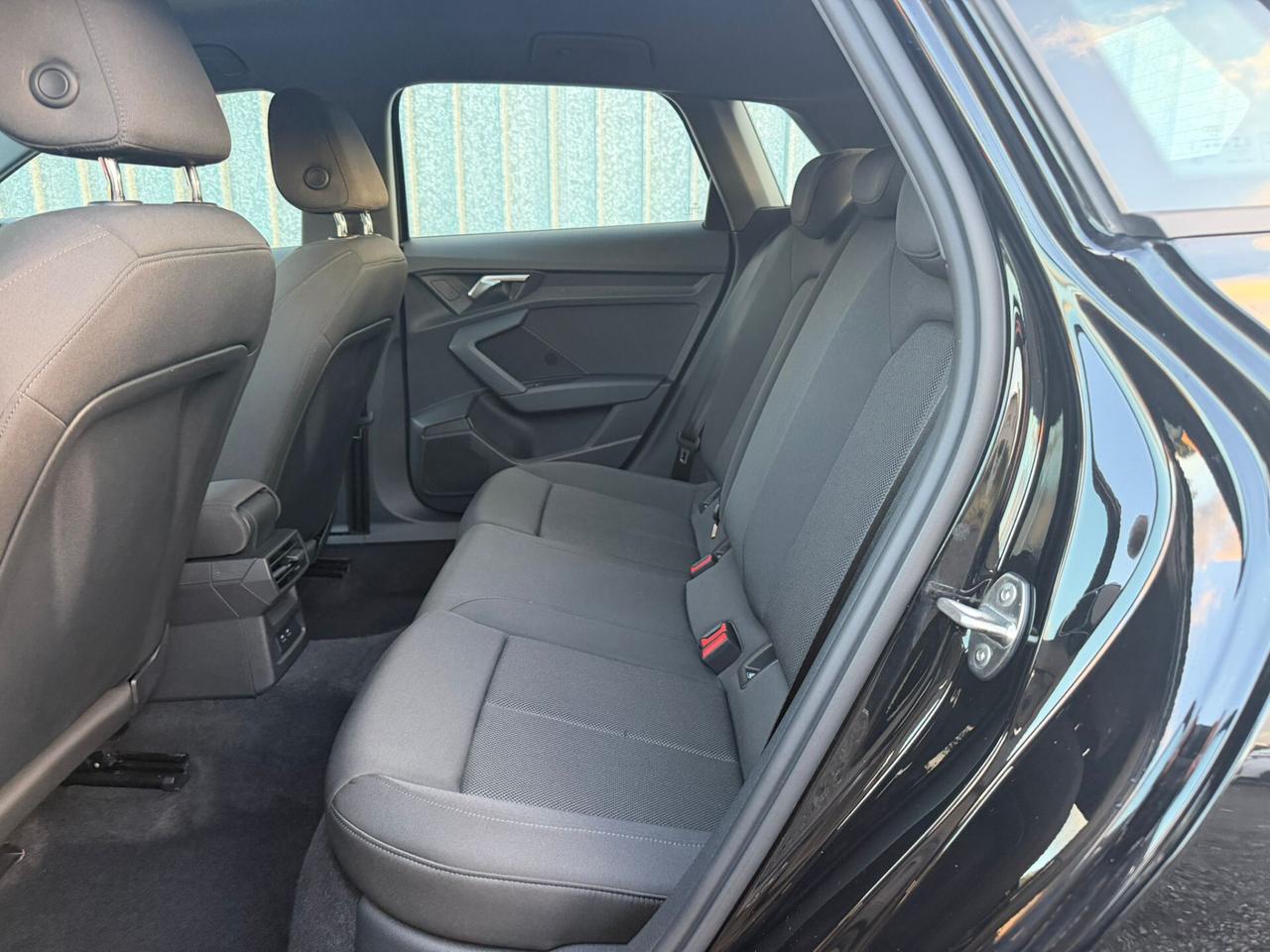 Audi A3 SPB 35 TDI S tronic