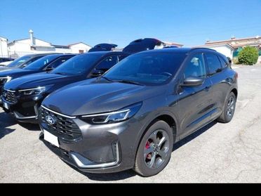 FORD Kuga ST-Line X 2.5 Plug In (HF55) Aut. 2WD 243CV Tetto