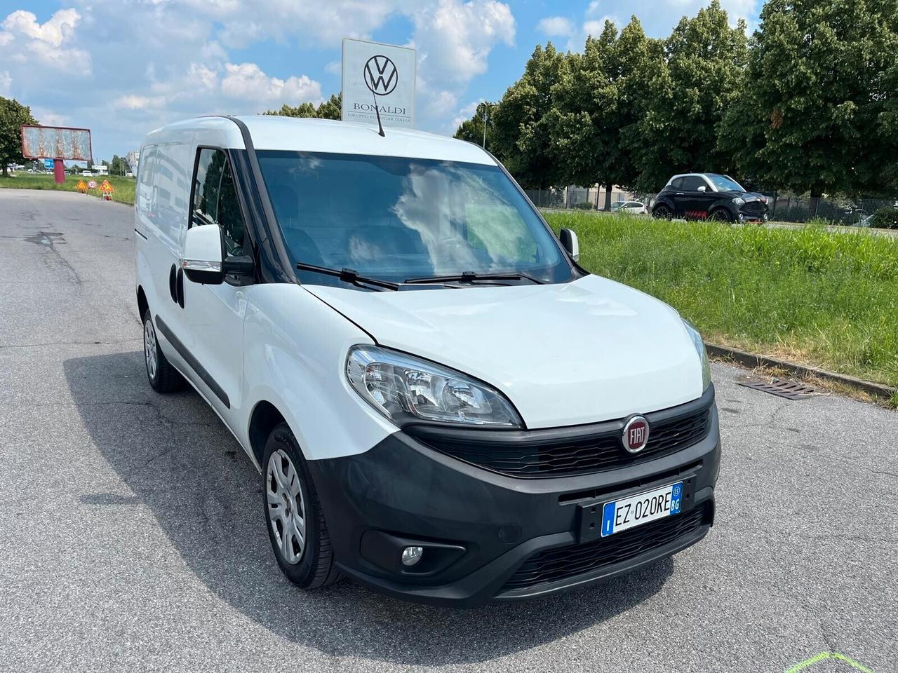 Fiat Doblo Doblò 1.3 MJT PC Combi N1 **+IVA**