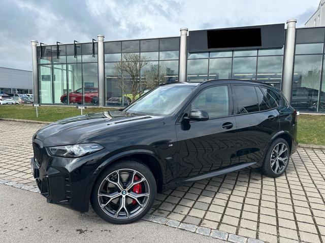 BMW X5 xDrive30d 48V Msport FACELIFT LASER H/K 360