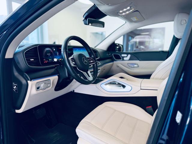 Mercedes-Benz GLE 350 coupe de phev (eq-power) Sport 4matic auto