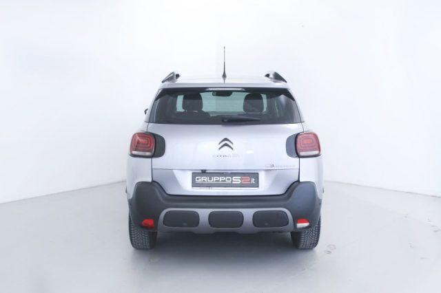 CITROEN C3 Aircross PureTech 110 S&S Shine Neopatentati