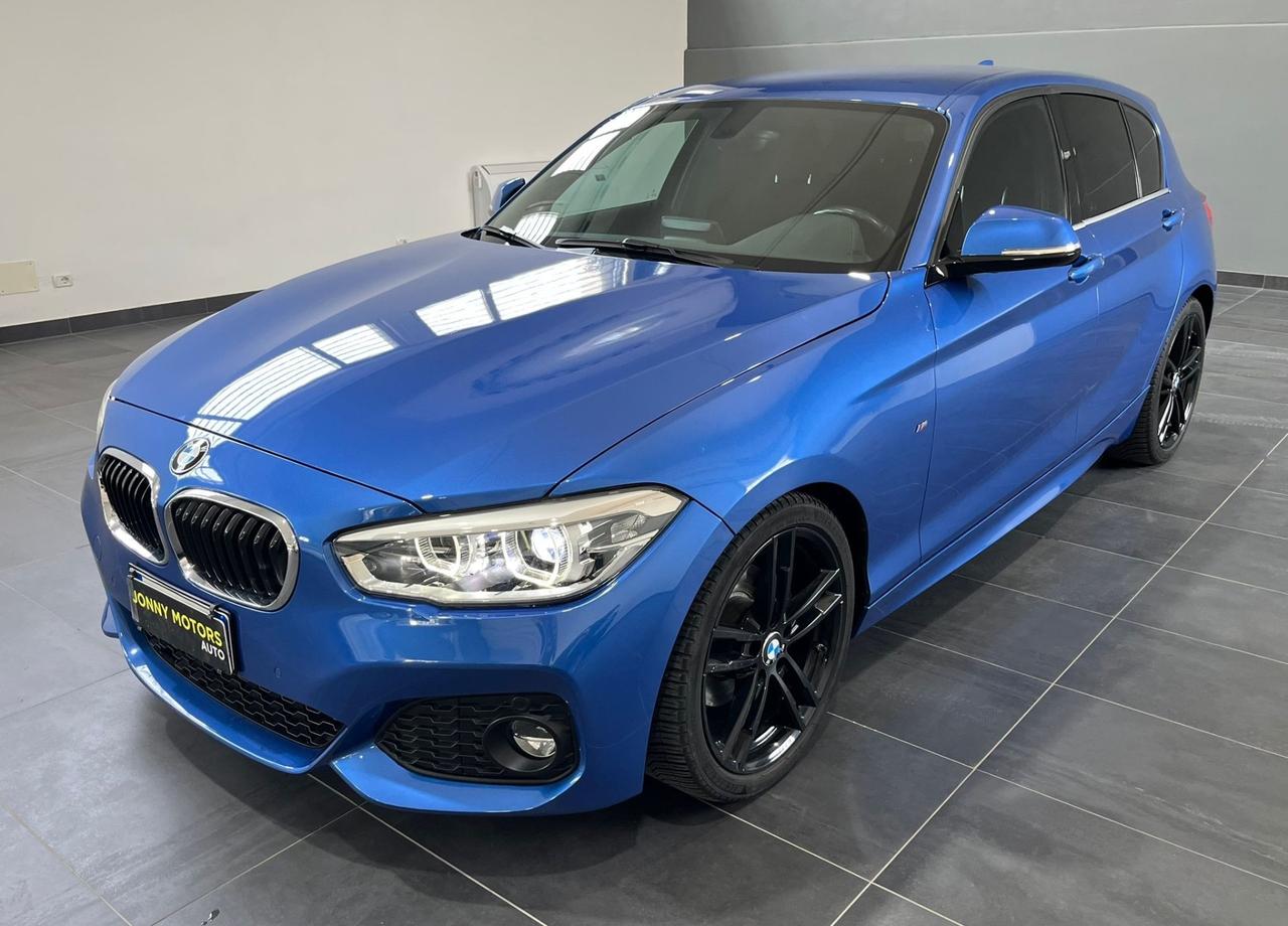 Bmw 120i Msport - 2017