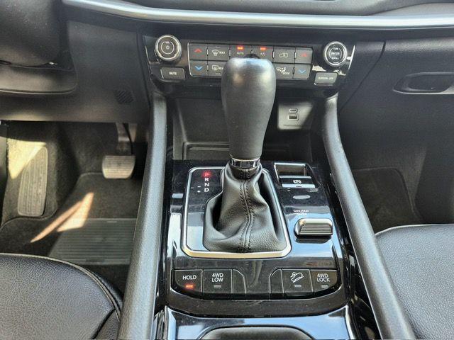 JEEP Compass 1.3 Turbo T4 190 CV PHEV AT6 4xe Limited