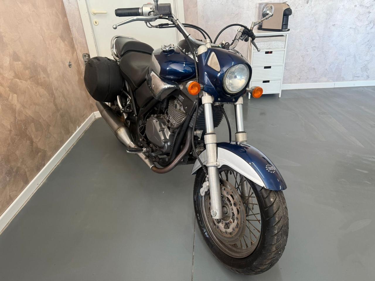 BETA EURO 350 12 MESI DI GARANZIA