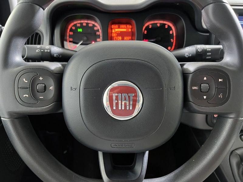 FIAT Panda Panda 1.0 FireFly S&S Hybrid City Cross