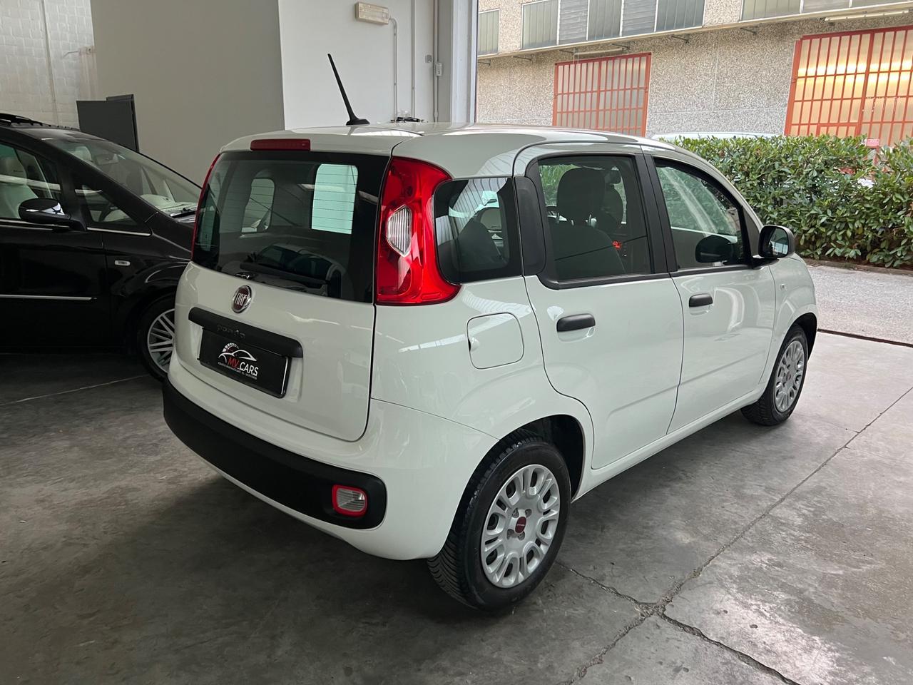Fiat Panda 1.2 EasyPower Easy