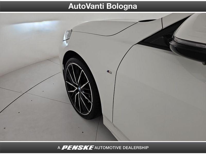 BMW Serie 1 120d xDrive 5p. Msport