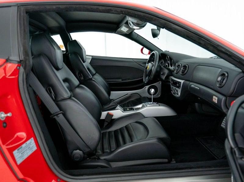 Ferrari 360 360 Modena Cambio Manuale