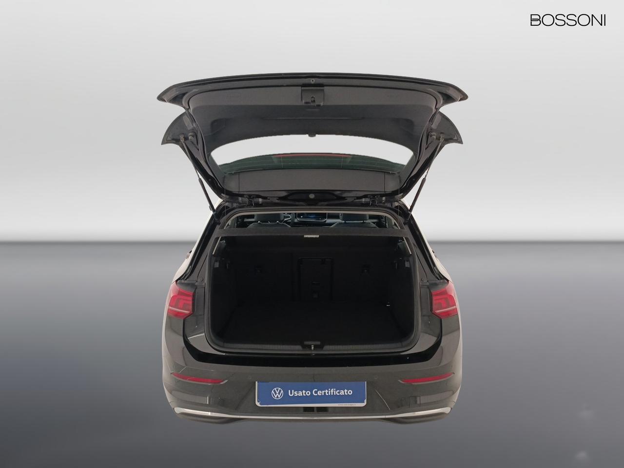 Volkswagen Golf 2.0 tdi scr 115cv life