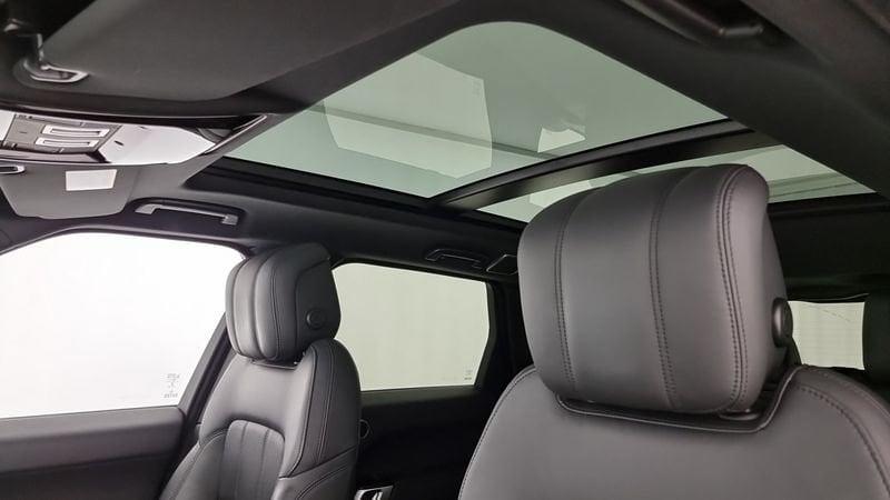 Land Rover RR Sport 3.0 SDV6 249 CV HSE Dynamic