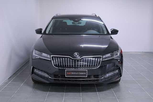 SKODA Superb 1.4 TSI Plug-In Hybrid DSG Wagon Style