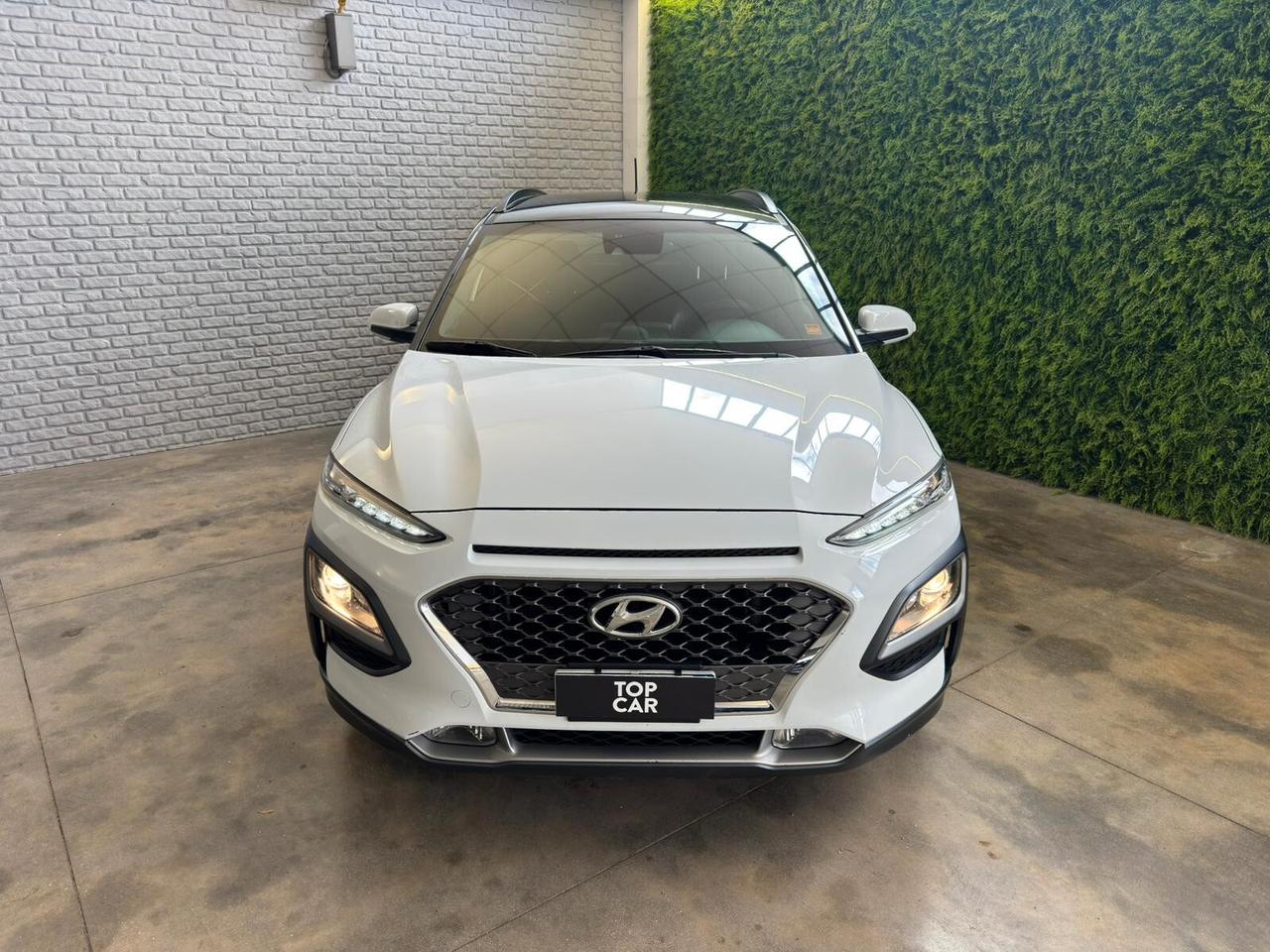 Hyundai Kona 1.6 CRDI 115 CV XTech