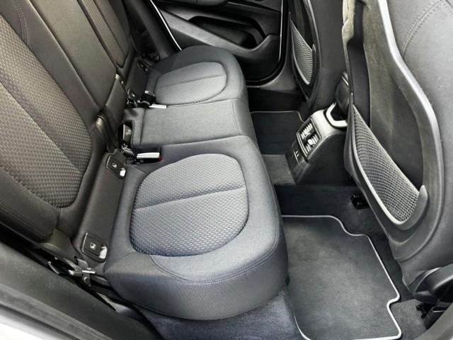 BMW X2 Sdrive16d Business X auto