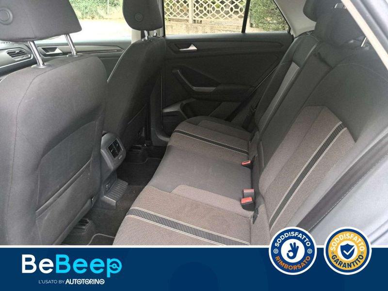 Volkswagen T-Roc 1.0 TSI STYLE 115CV