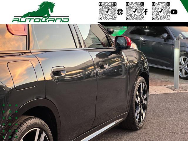 MINI Mini D JCW Countryman