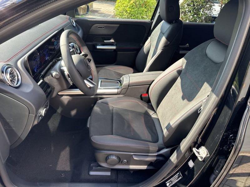Mercedes-Benz EQA 300 4Matic AMG Line Advanced Digital Edition