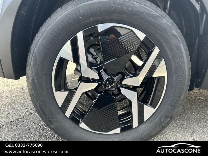 PEUGEOT 2008 2ª serie 2008 PureTech 100 S&S Al...