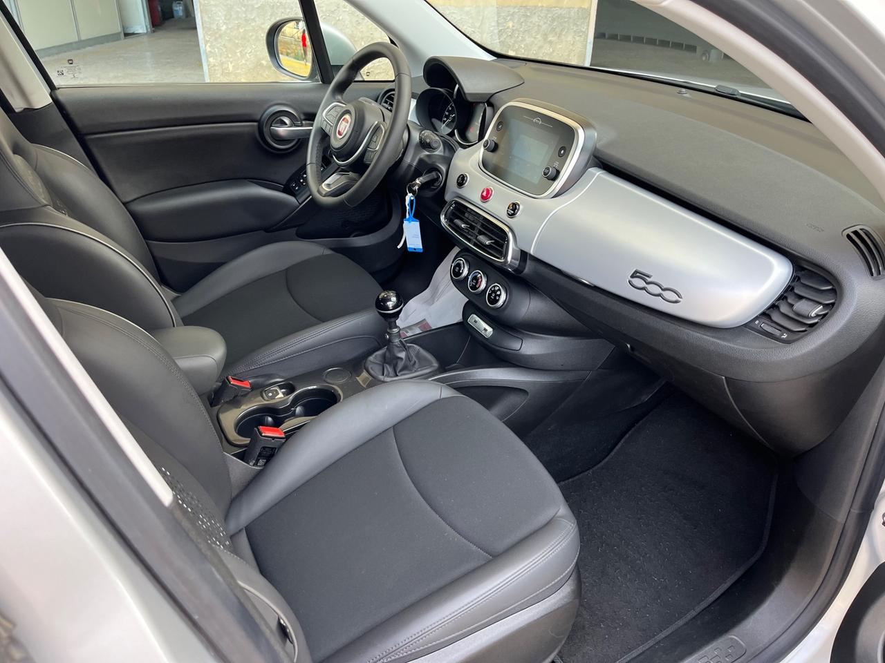 Fiat 500X 1.3 MultiJet 95 CV Connect