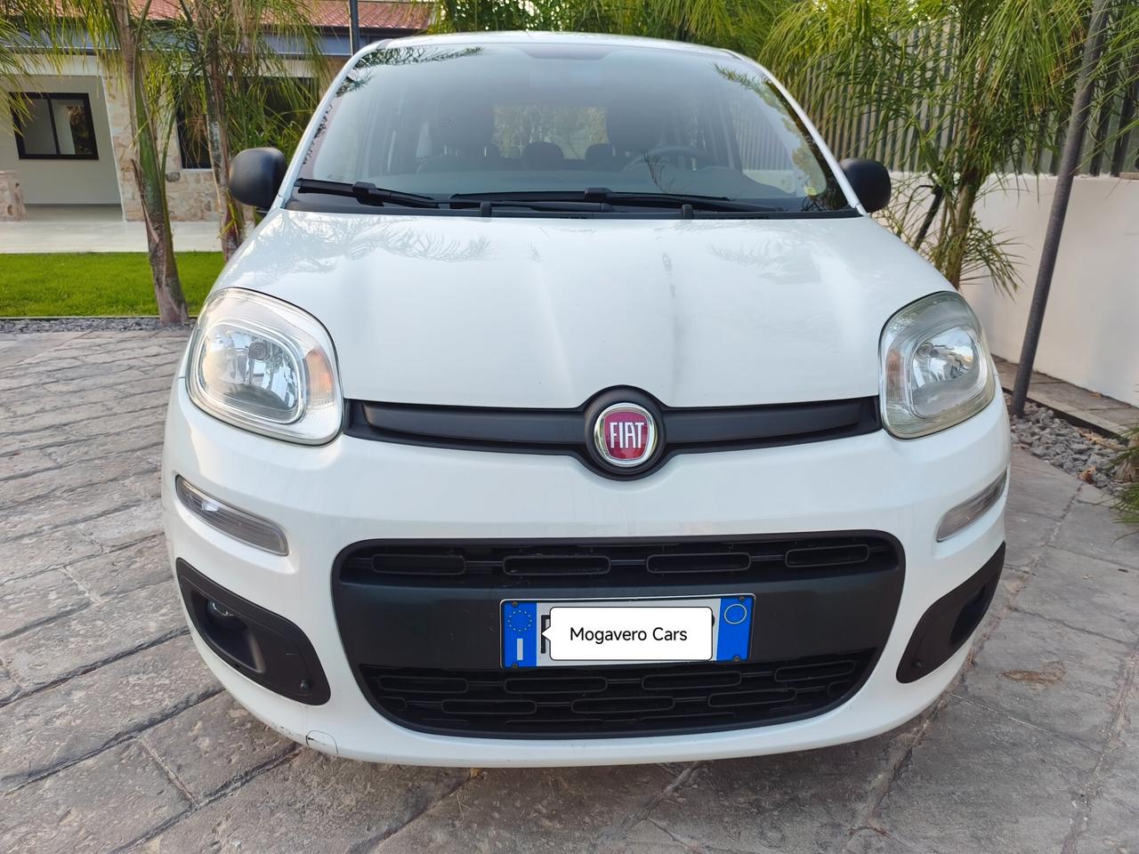 Fiat Panda 1.2 benzina 70CV Lounge