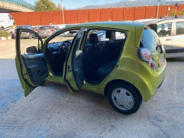 Chevrolet Spark 1.0