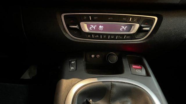 RENAULT Scenic 1.5 dCi 110CV Dynamique