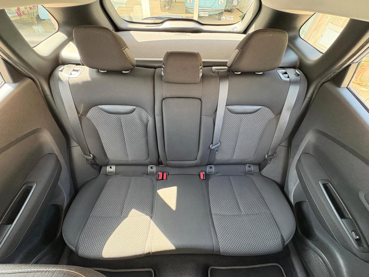 Renault Kadjar Blue dCi 8V 110CV Sport Edition2