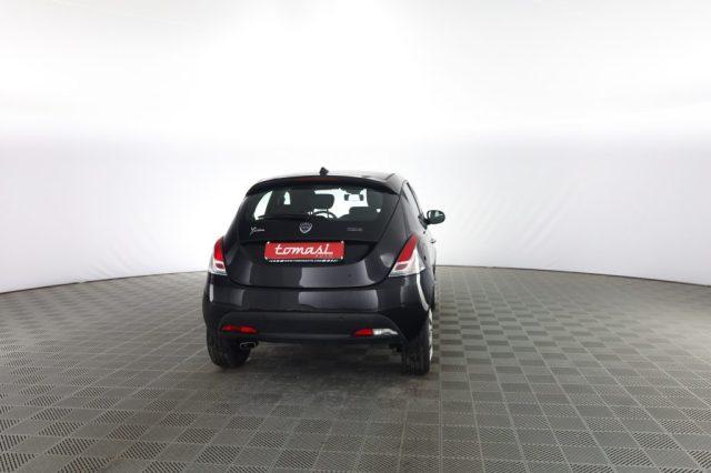LANCIA Ypsilon Ypsilon 1.0 FireFly 5 porte S&S Hybrid Gold