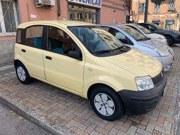 Fiat Panda 1.1 Active - OK NEOPATENTATI