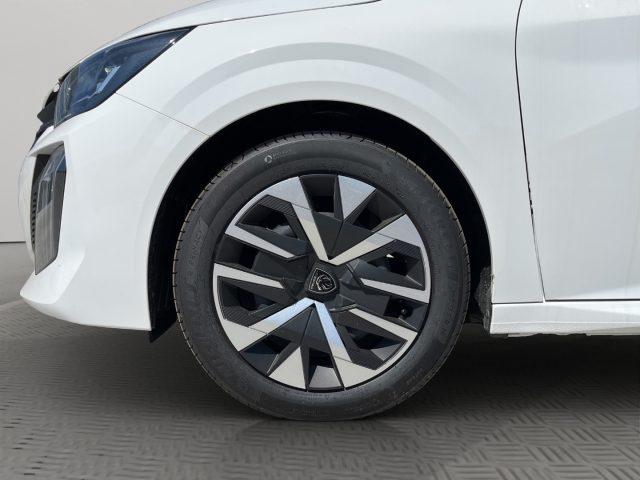PEUGEOT 208 1.2 75CV