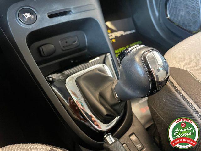 RENAULT Captur 1.5 dCi 90 CV EDC *NAVI *KEYLESS