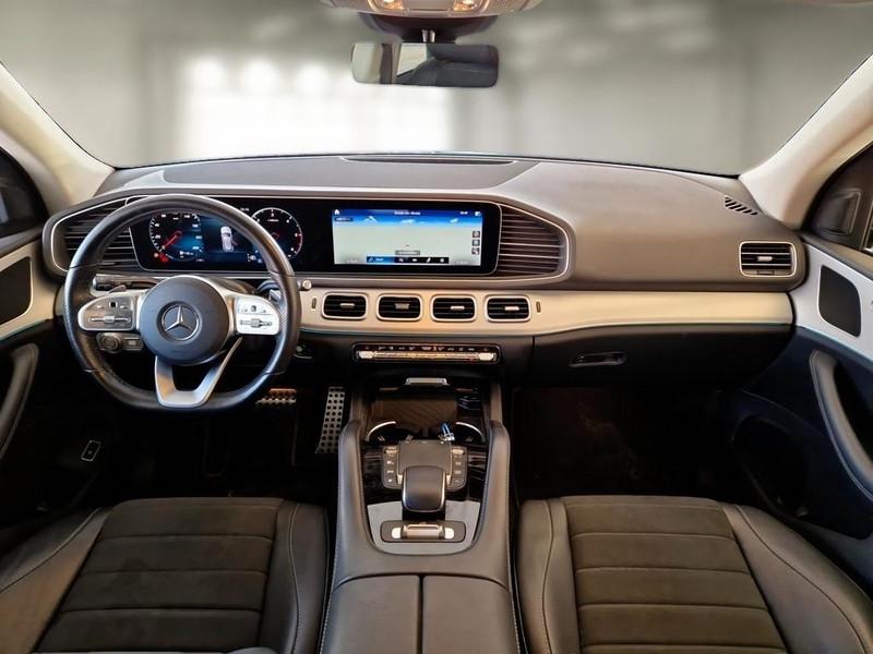 MERCEDES-BENZ GLE 300 d 4MATIC Premium