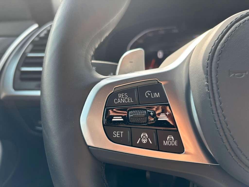 Bmw X4 xDrive20d 48V Msport 2025 / KM 29.000 IVA ESPOSTA Tua a solo 569 Euro al mese