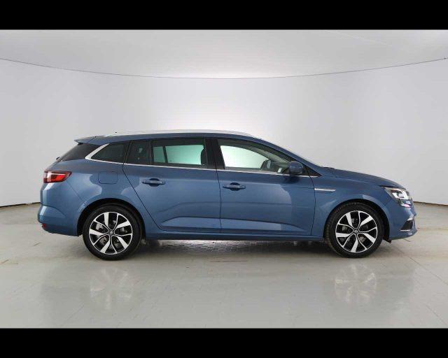 RENAULT Megane Mégane Sporter Blue dCi 115 CV EDC Intens