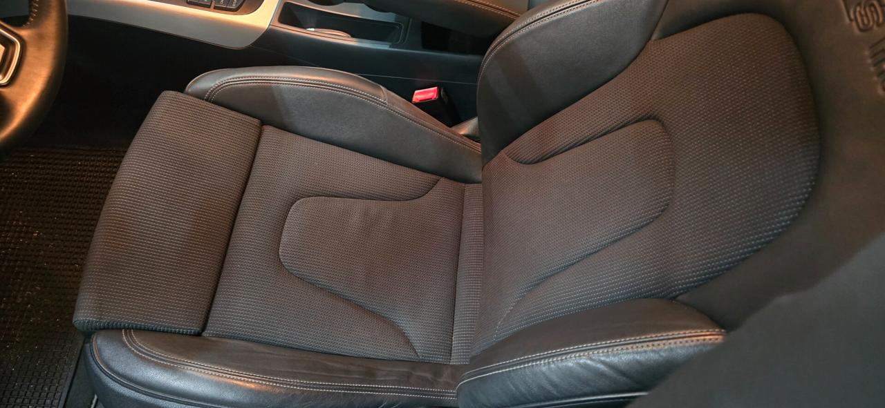 Audi A5 SPB 2.0 TDI 177 CV quattro sline automatica