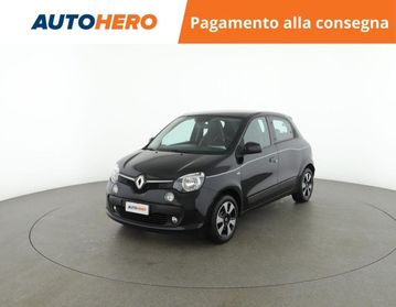 RENAULT Twingo SCe EDC Lovely