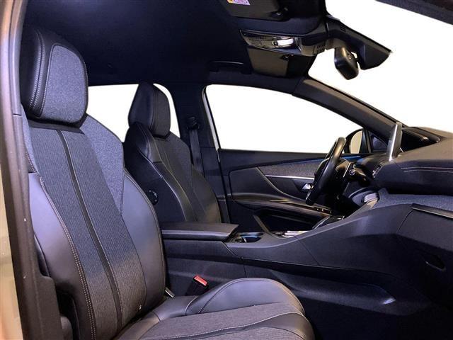 PEUGEOT 3008 1.5 BlueHDi 130cv GT Line EAT S&S