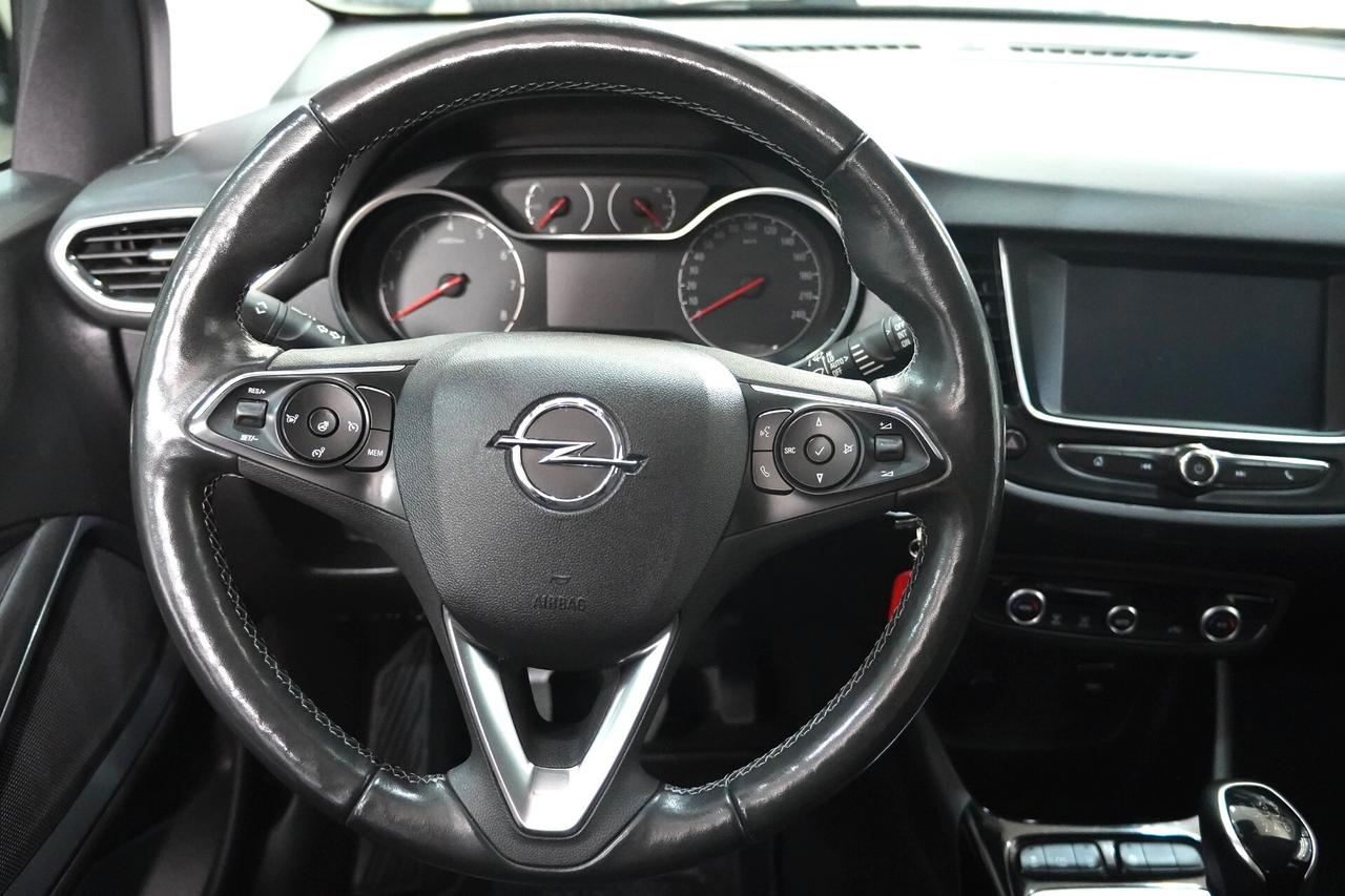 Opel Crossland 1.2T 110cv ULTIMATE