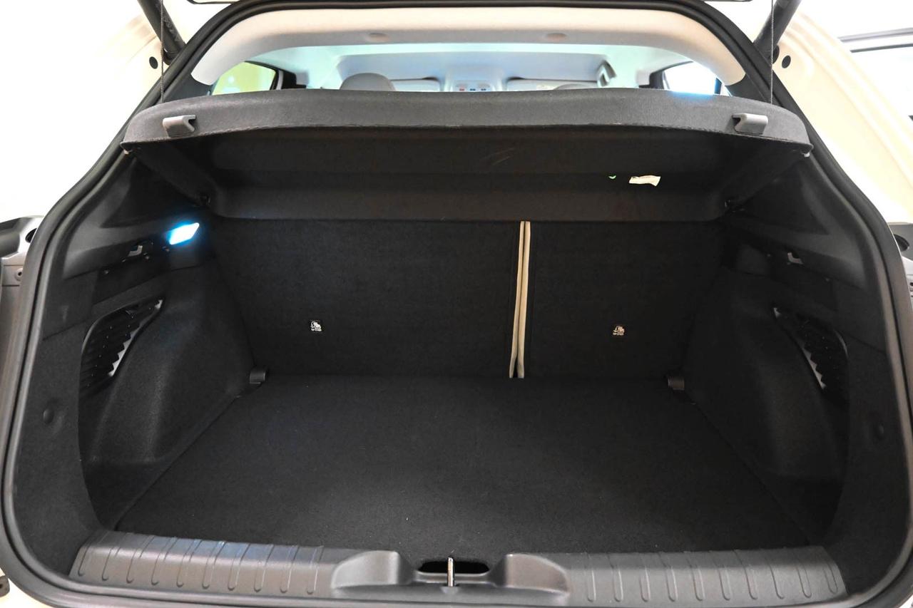 FIAT 600 (2023-->) 600 Hybrid 100 CV DCT MHEV