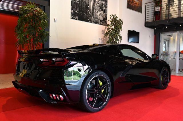 CORVETTE C8 C8 Convertible 3LT-Z 51 PERFORMACE PAK.PIù IVA22%